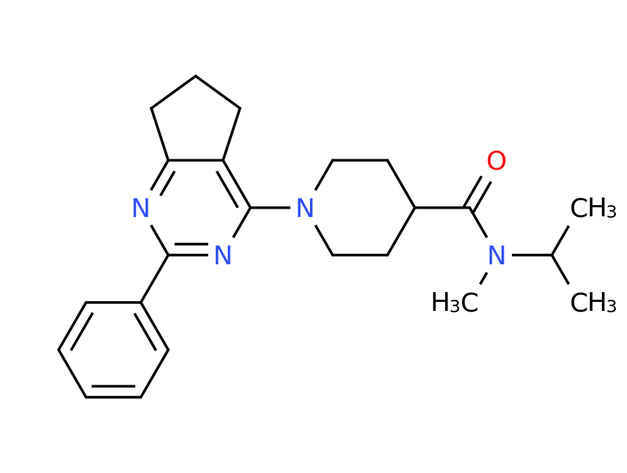 Structure Amb11047850