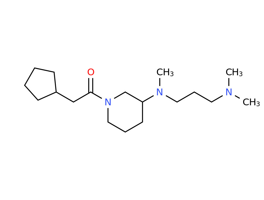 Structure Amb11047960