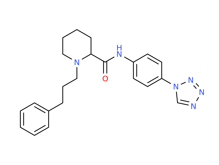 Structure Amb11048110