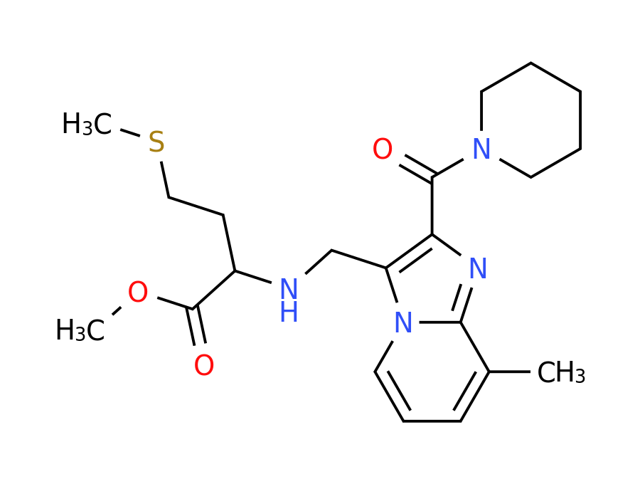 Structure Amb11048301