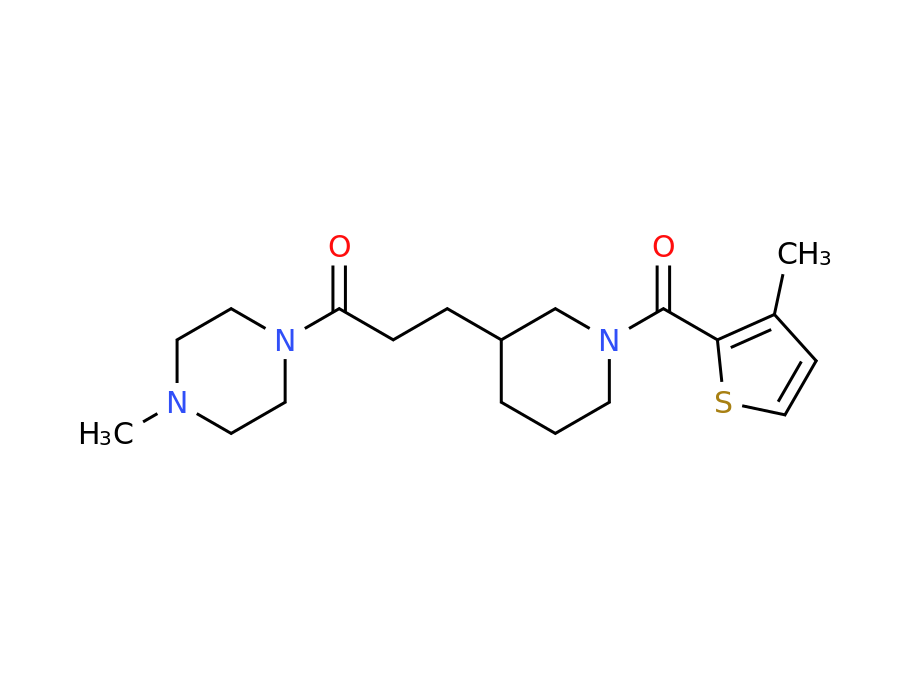 Structure Amb11048319