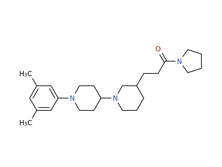 Structure Amb11048750