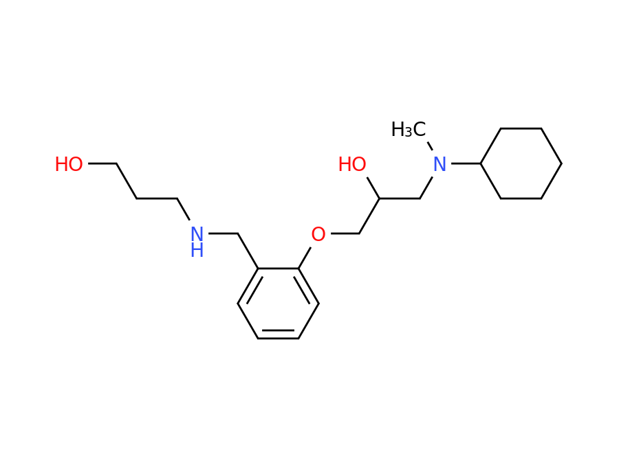 Structure Amb11048782