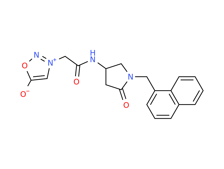Structure Amb11049687