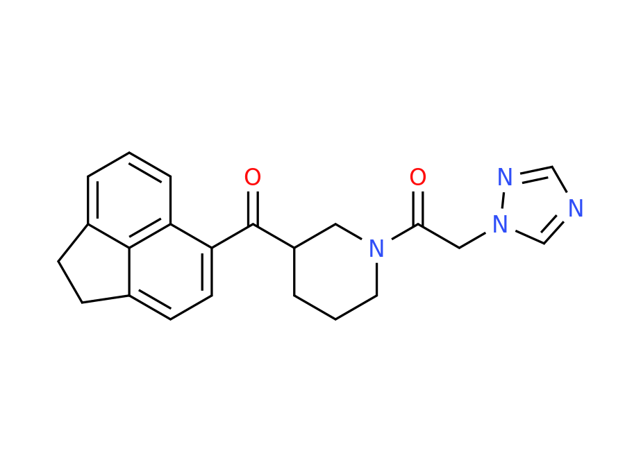 Structure Amb11049741