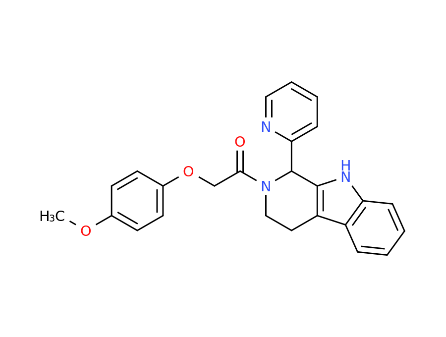 Structure Amb11049758
