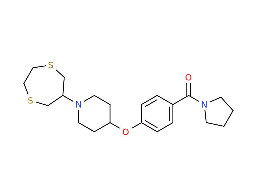 Structure Amb11049760
