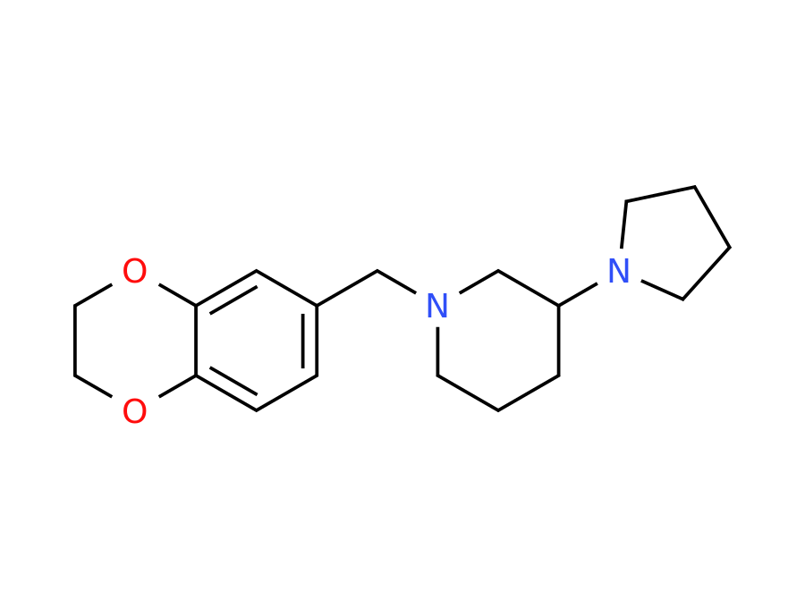 Structure Amb11049939