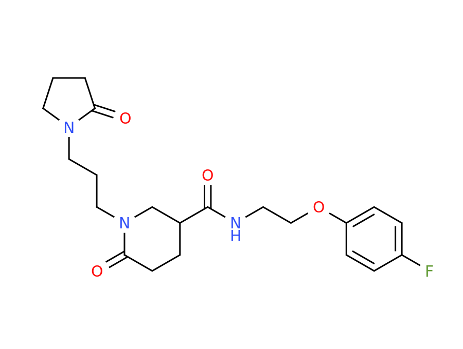 Structure Amb11050073