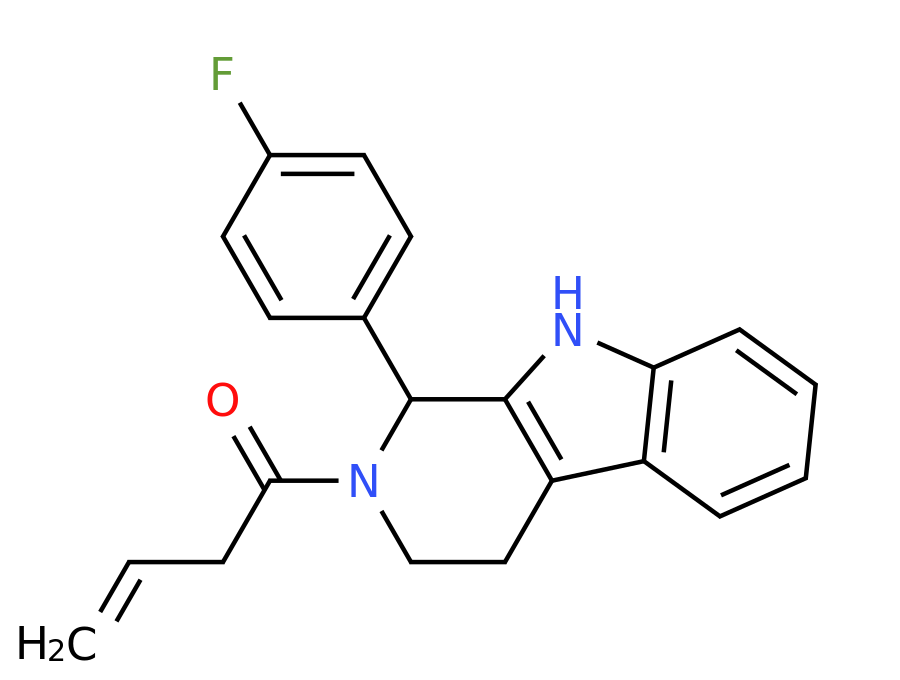 Structure Amb11050106