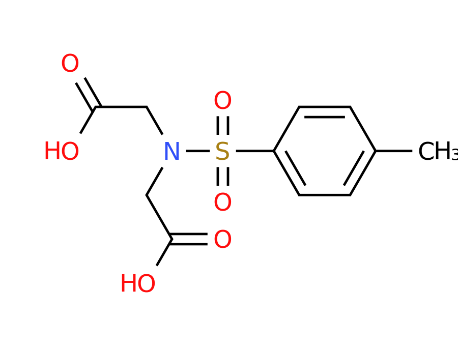 Structure Amb1105023