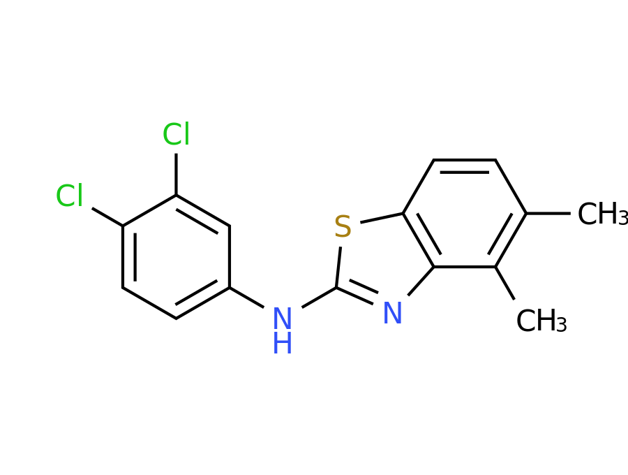 Structure Amb1105027
