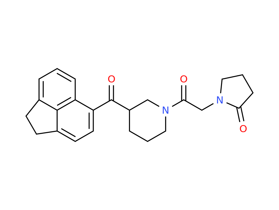Structure Amb11050392