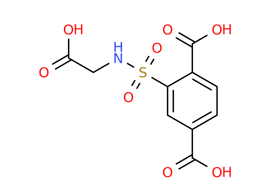 Structure Amb1105101