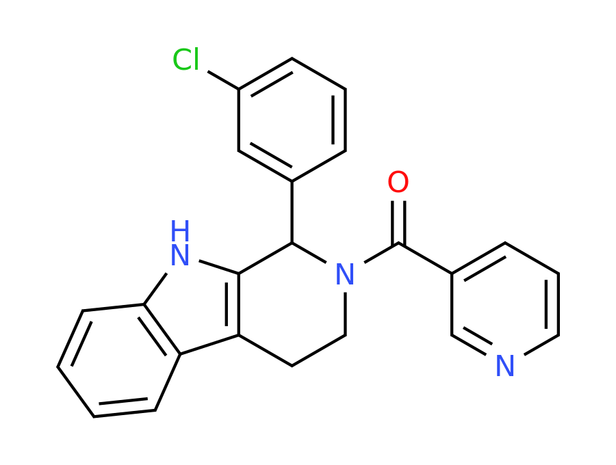 Structure Amb11051635