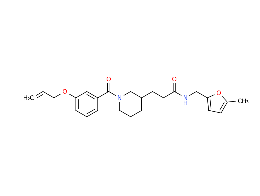 Structure Amb11052111