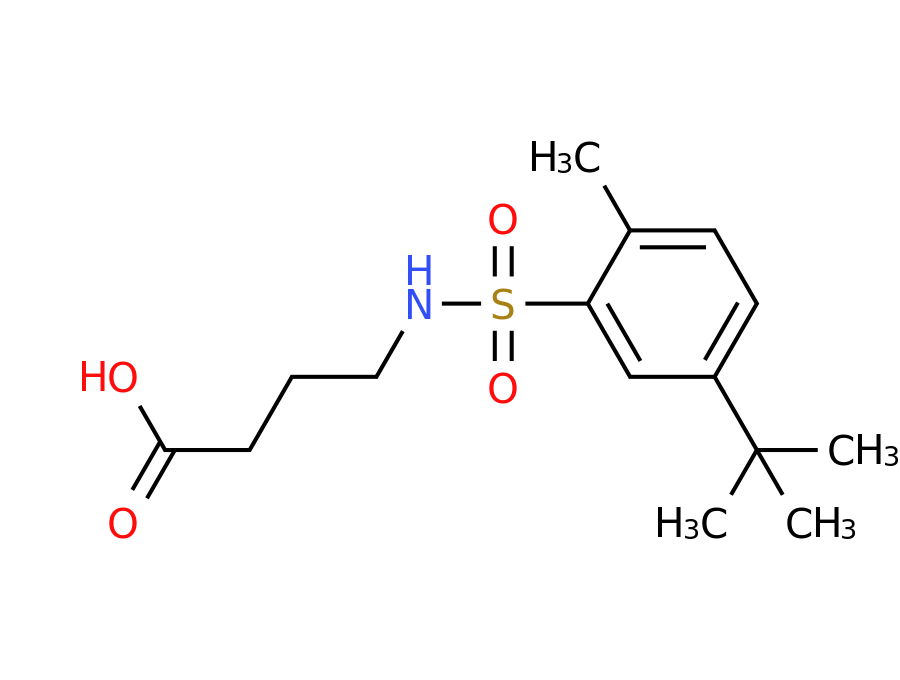 Structure Amb1105216
