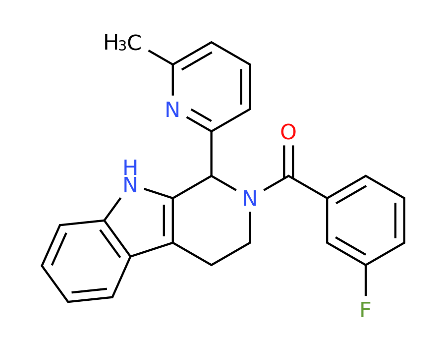 Structure Amb11052500