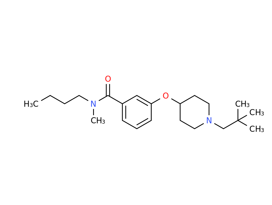 Structure Amb11052590