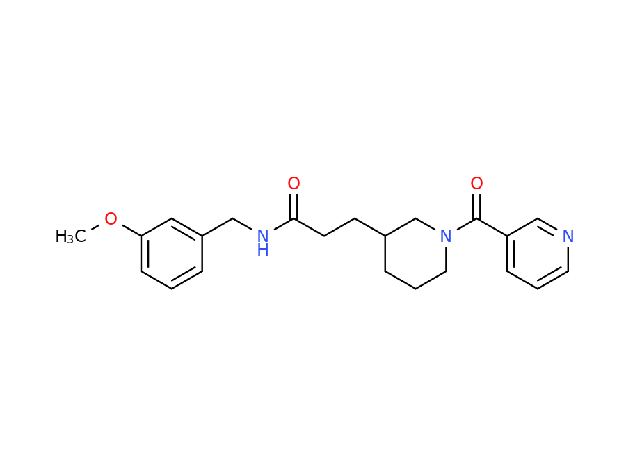 Structure Amb11052677