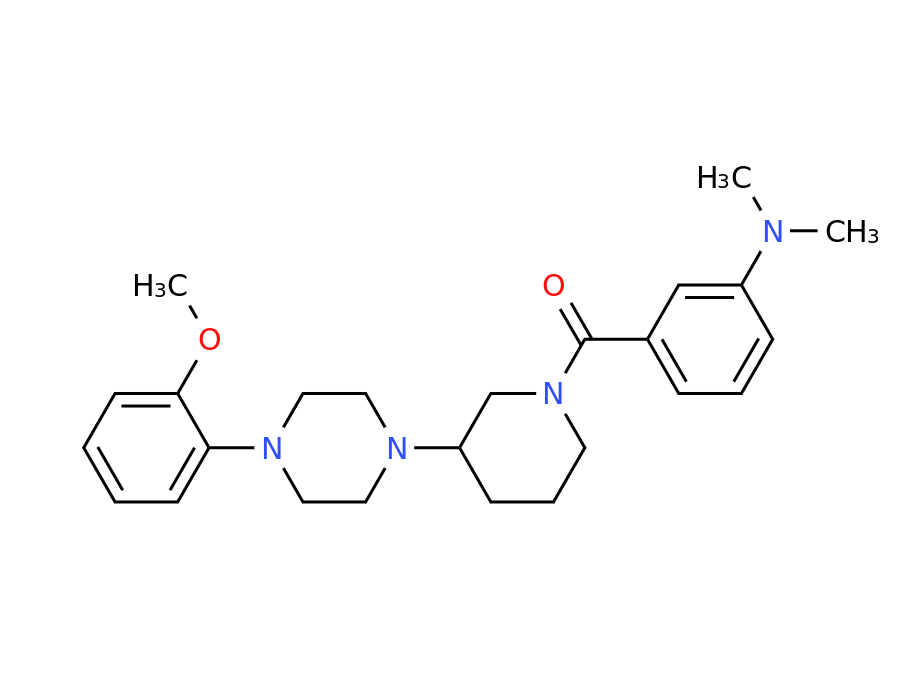 Structure Amb11052787