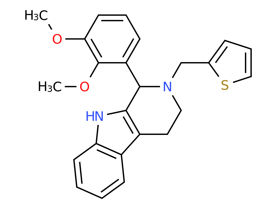 Structure Amb11053051