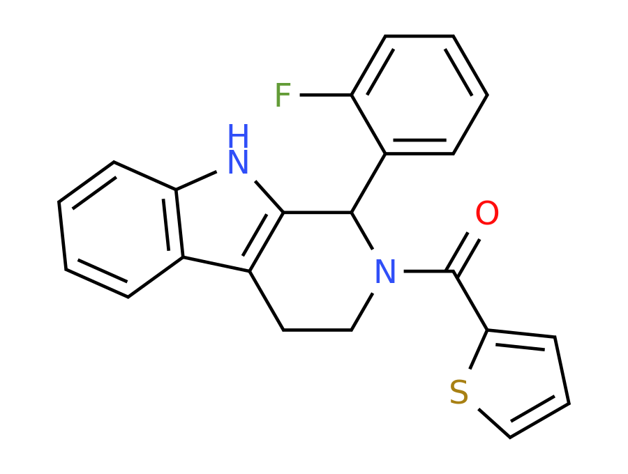 Structure Amb11053234