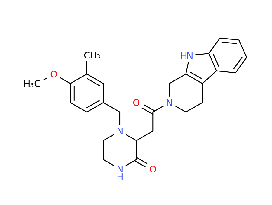 Structure Amb11053242
