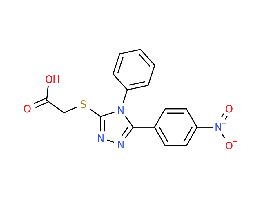 Structure Amb1105357