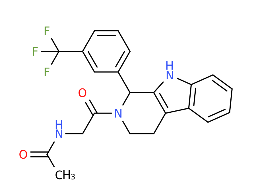 Structure Amb11053671