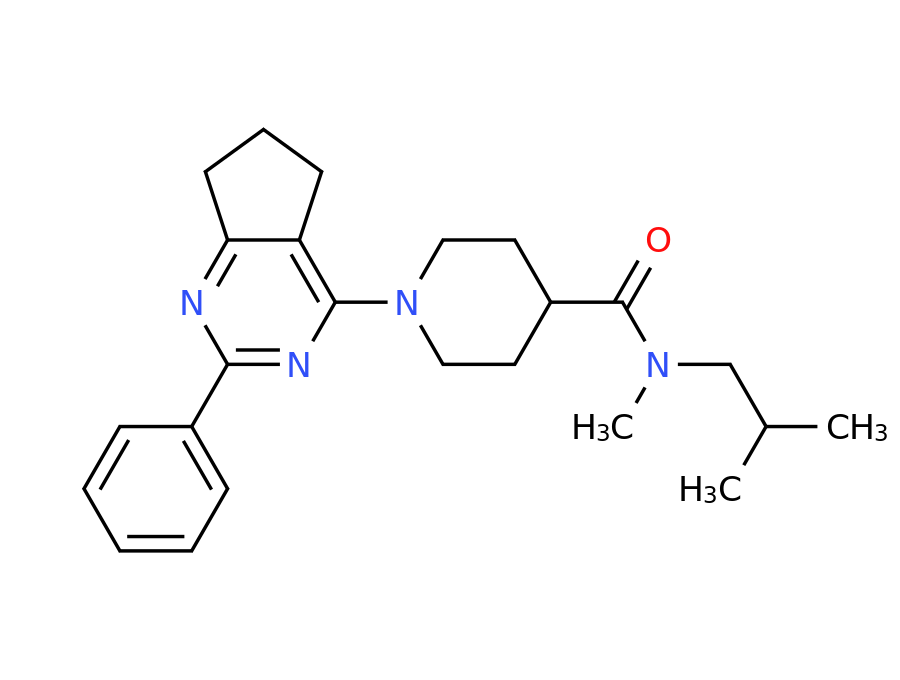 Structure Amb11053927