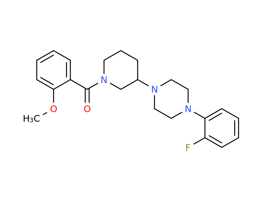 Structure Amb11054107