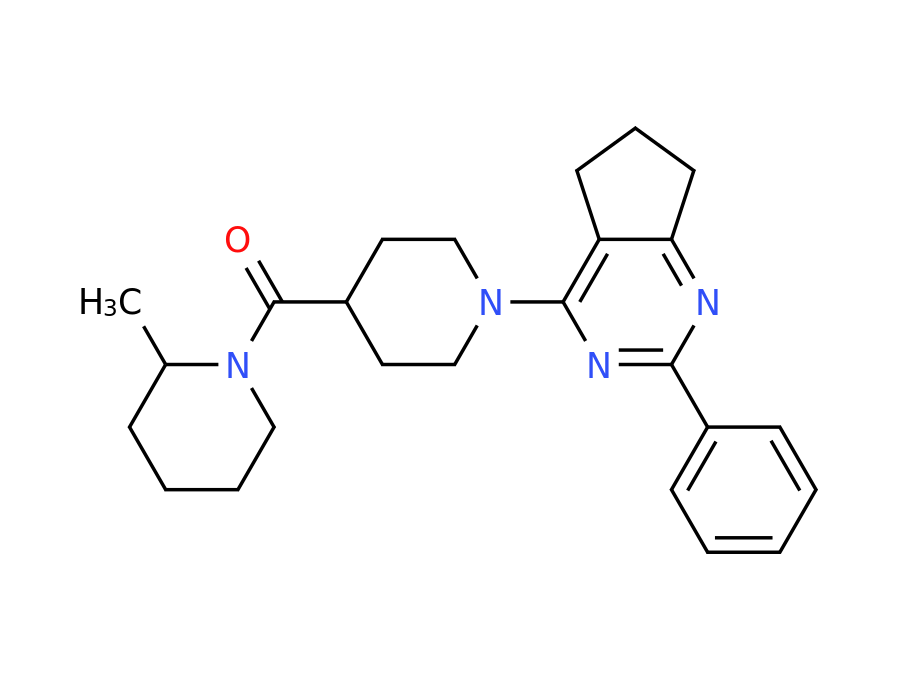 Structure Amb11054357