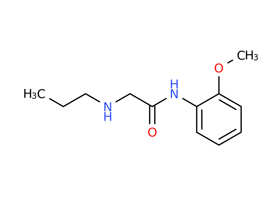 Structure Amb1105536