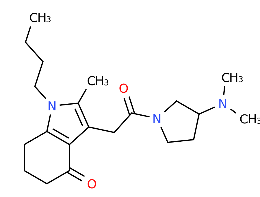 Structure Amb11055365