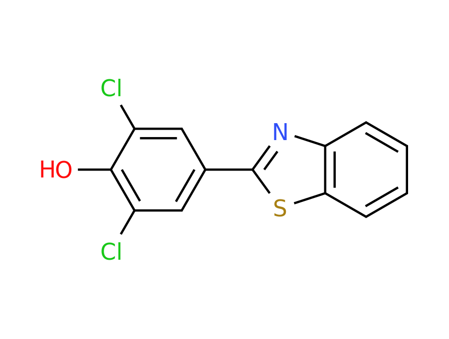 Structure Amb1105539
