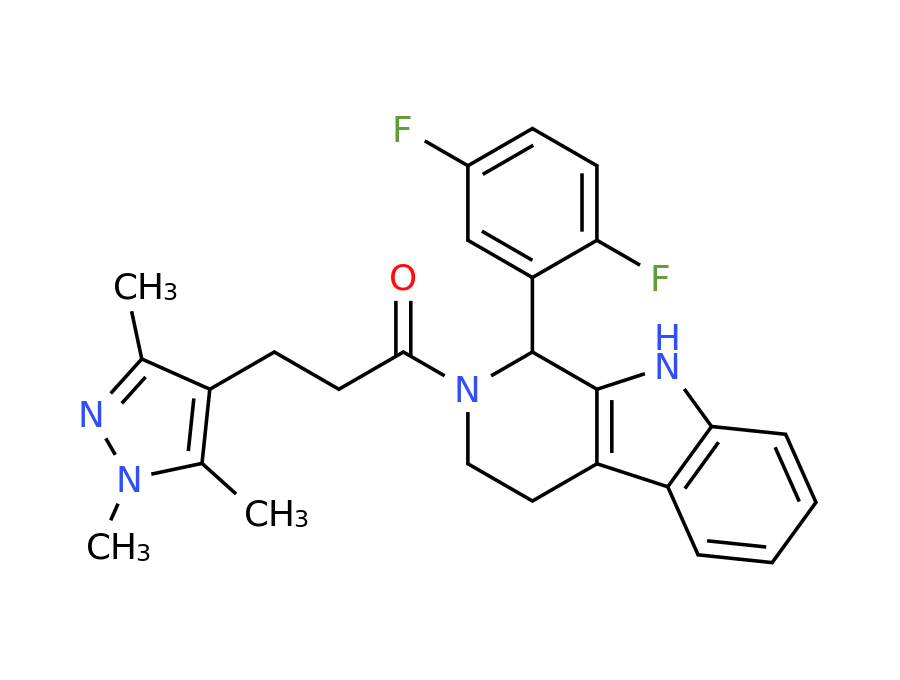 Structure Amb11056054