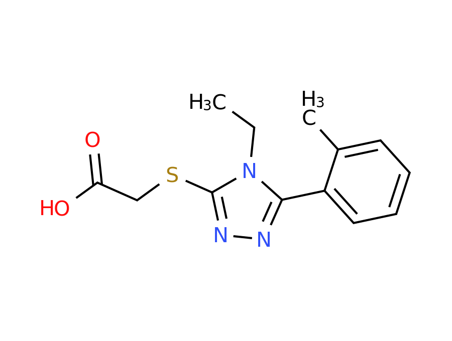 Structure Amb1105690