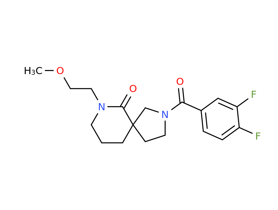 Structure Amb11057050