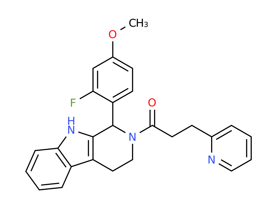 Structure Amb11057111