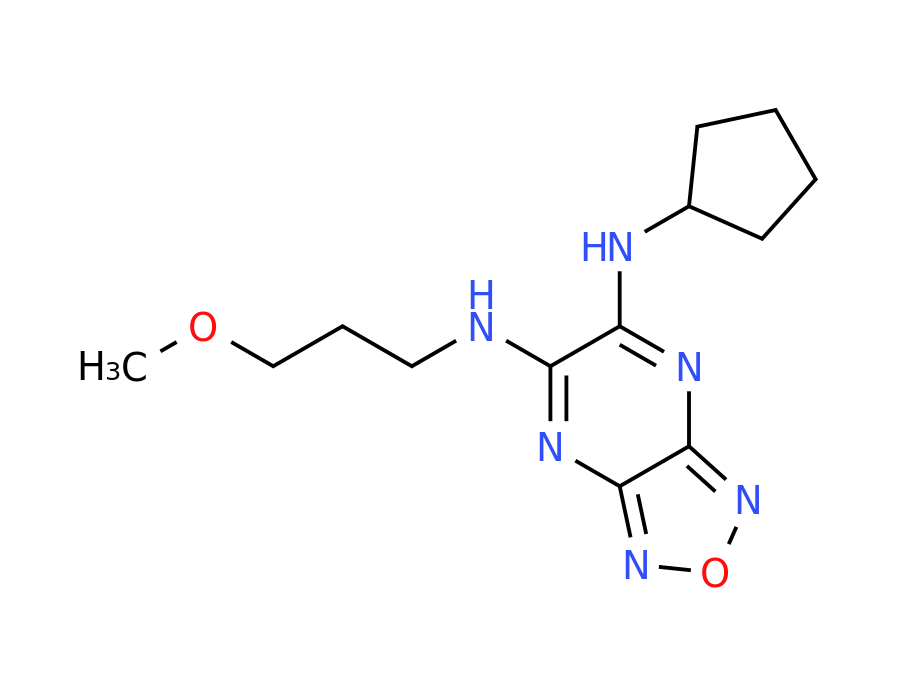Structure Amb11057203