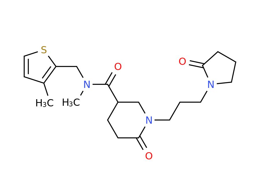 Structure Amb11057255