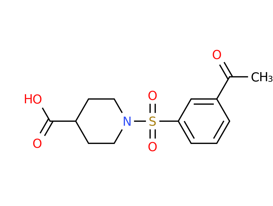 Structure Amb1105728