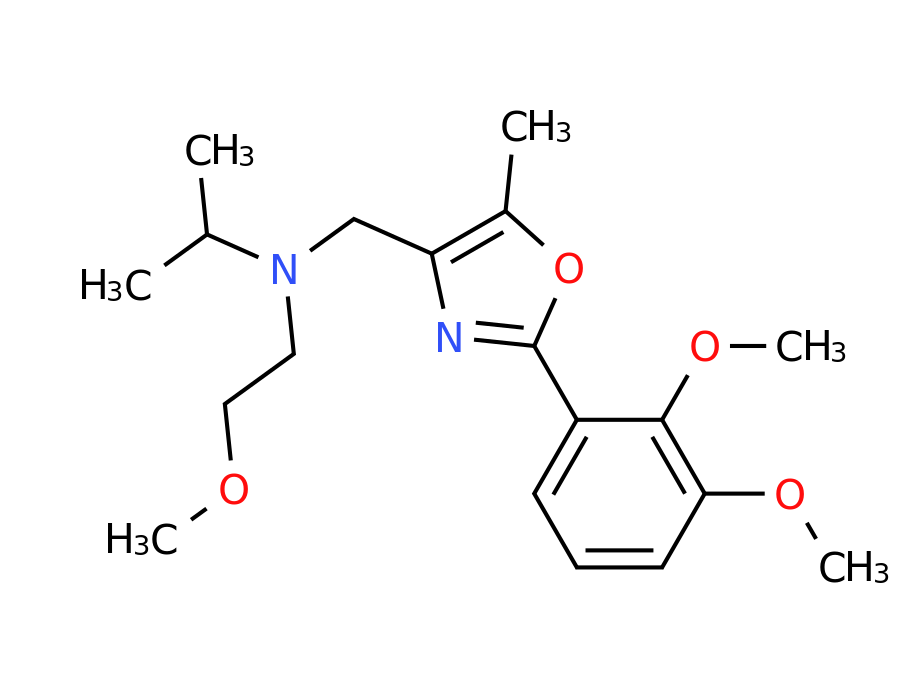 Structure Amb11057760