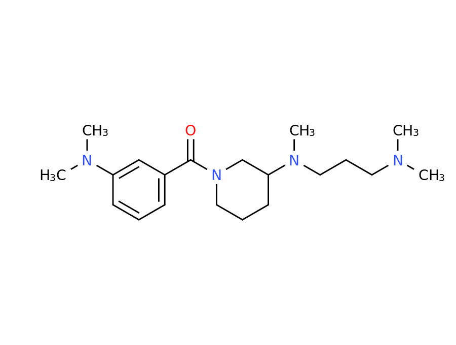 Structure Amb11057824