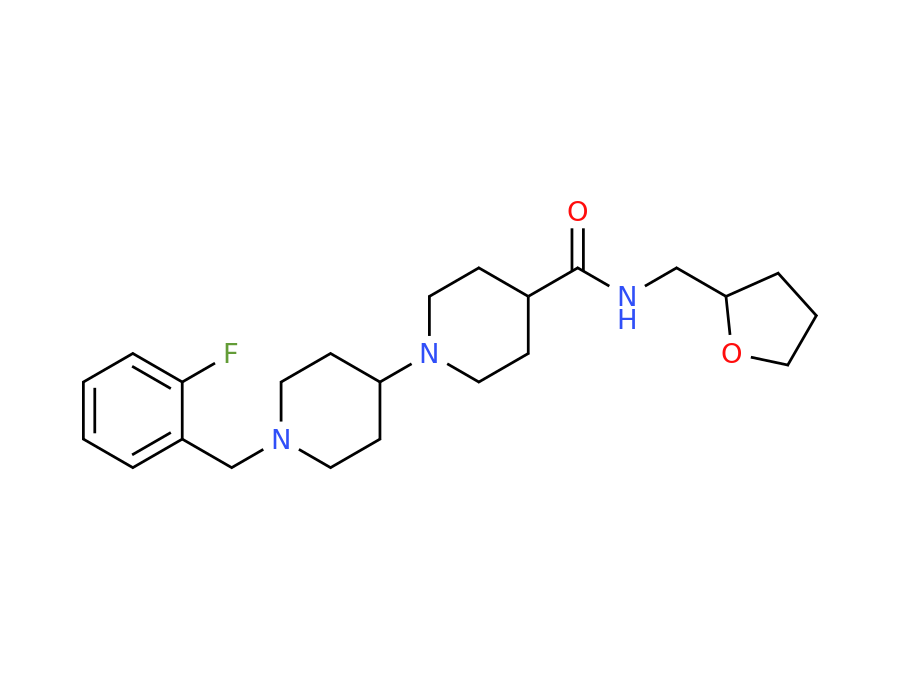 Structure Amb11058161