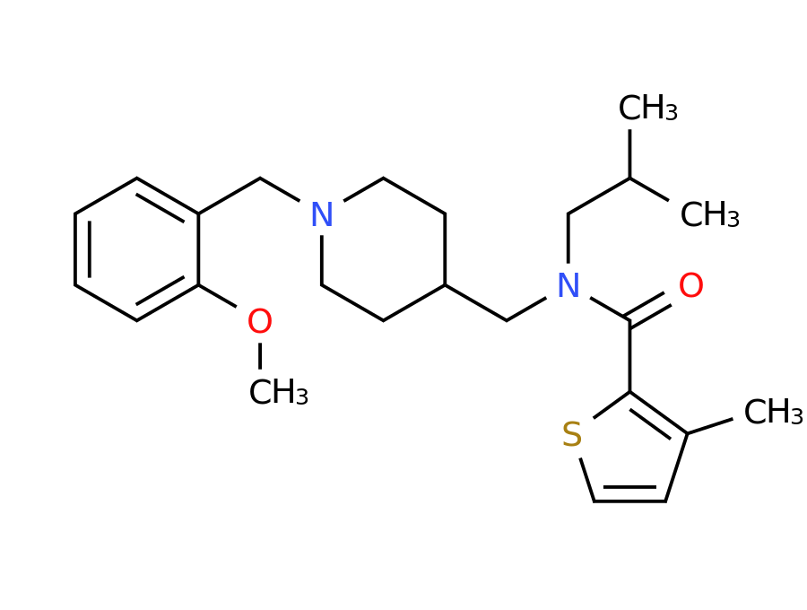 Structure Amb11058348