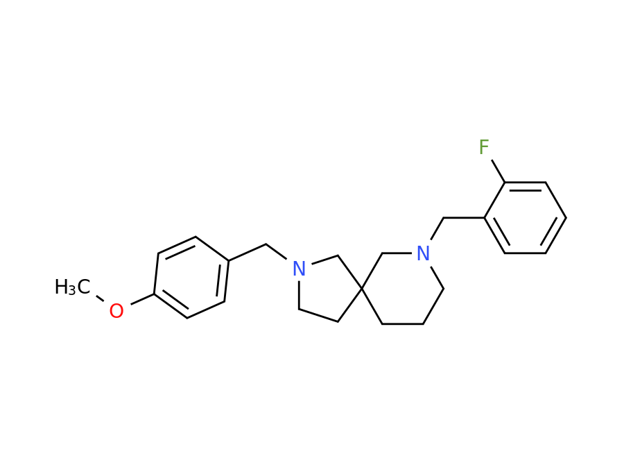Structure Amb11058476