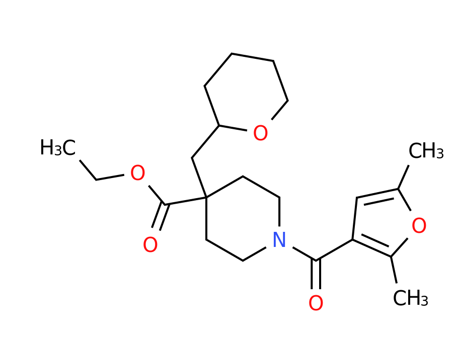 Structure Amb11058570