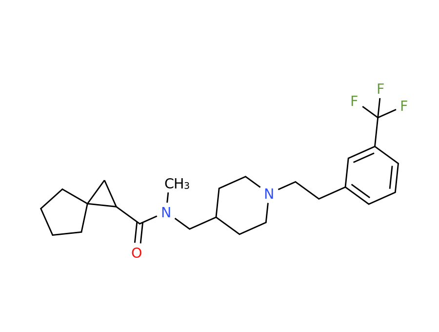 Structure Amb11058751